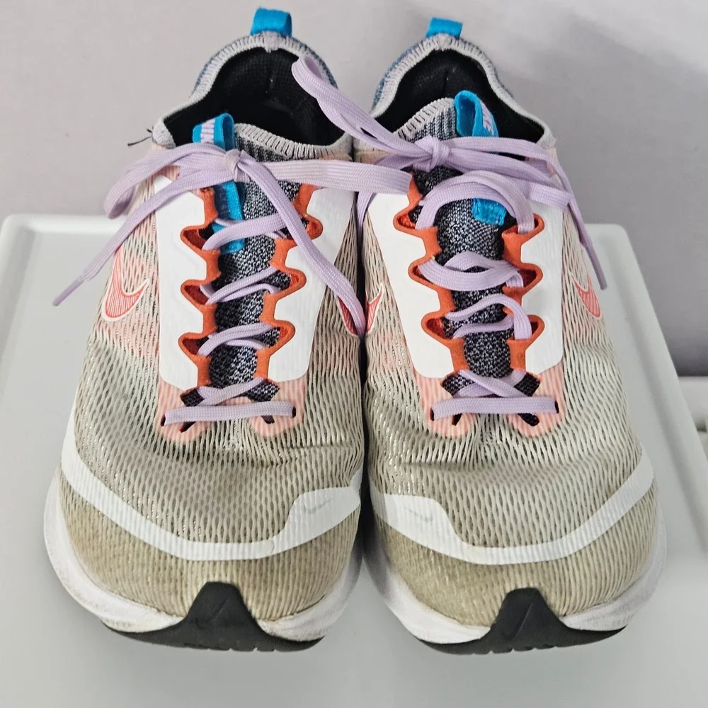 Nike zoom fly